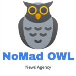 Nomad Owl
